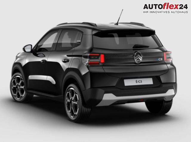 Citro&euml;n C3 MAX 44 kWh 11kW-OBC WinterP Kam Nav LED PDC 