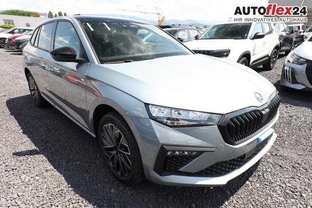Vorlauffahrzeuge Skoda Scala - Selection DSG Dynamic Pano ACC SideA Kam Kessy SHZ
