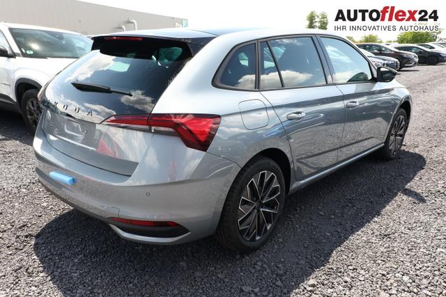 Skoda Scala Selection DSG Dynamic Pano ACC SideA Kam Kessy SHZ 