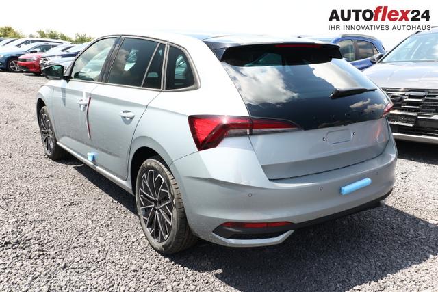 Skoda Scala Selection DSG Dynamic Pano ACC SideA Kam Kessy SHZ 