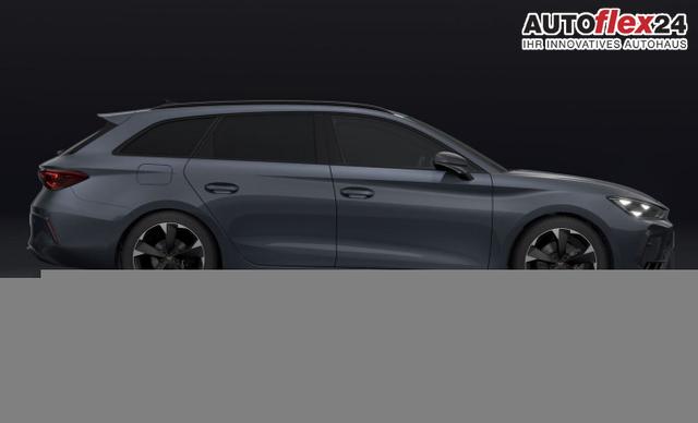 Cupra Leon Sportstourer ST DSG Kam eHk SHZ Ambient LED ACC 3ZClim 