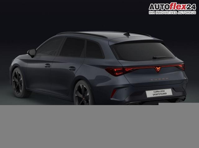 Cupra Leon Sportstourer ST DSG Kam eHk SHZ Ambient LED ACC 3ZClim 