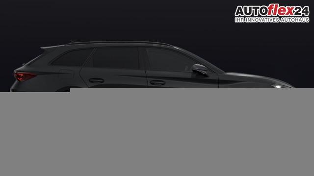 Cupra Leon Sportstourer ST DSG eHk SHZ LED ACC 3ZClim Privacy Full 