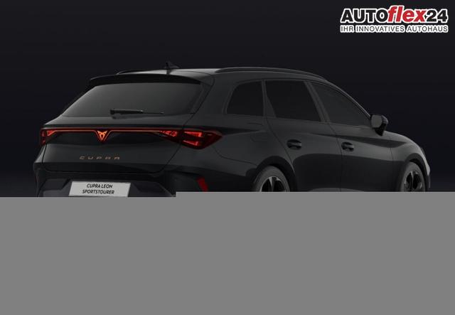 Cupra Leon Sportstourer ST DSG eHk SHZ LED ACC 3ZClim Privacy Full 