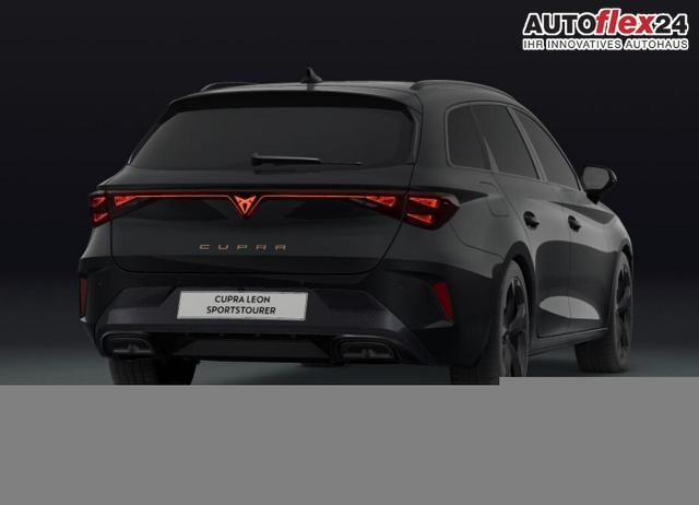 Cupra Leon Sportstourer ST DSG Pano Matrix Nav IntelliD Kam eHk SHZ 