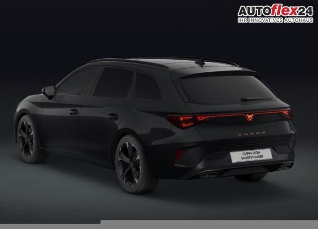 Cupra Leon Sportstourer ST DSG Pano Matrix Nav IntelliD Kam eHk SHZ 
