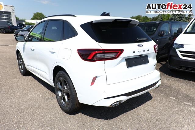 Ford Kuga ST-Line FHEV WinterP Nav LED Kam PDC 5J-Gar 