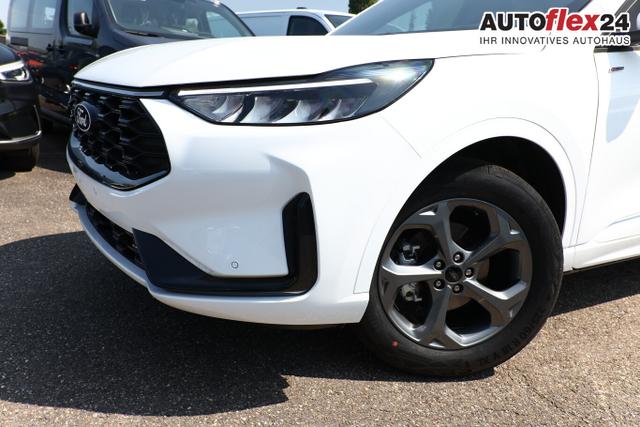 Ford Kuga ST-Line FHEV WinterP Nav LED Kam PDC 5J-Gar 