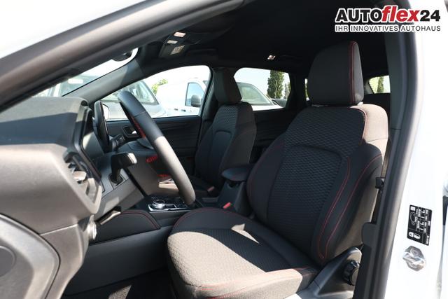Ford Kuga ST-Line FHEV WinterP Nav LED Kam PDC 5J-Gar 