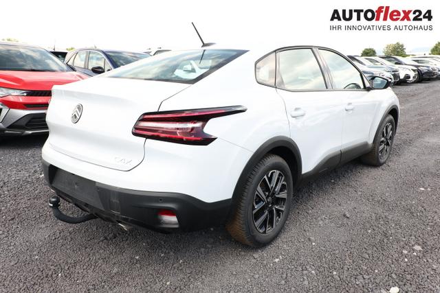 Citro&euml;n C4 X PLUS SHZ AHK Kam AWR CarP DigC PDC 17Z DAB 