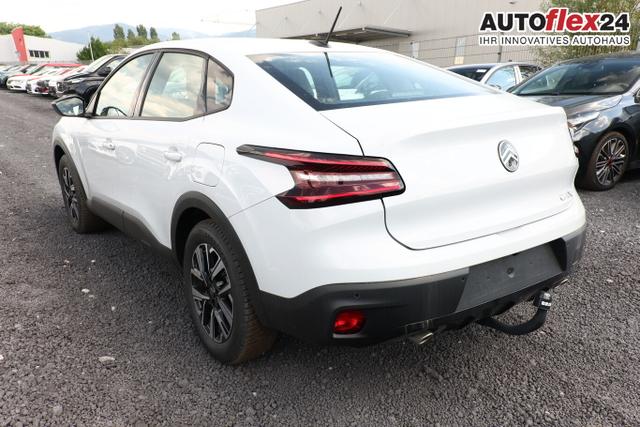 Citro&euml;n C4 X PLUS SHZ AHK Kam AWR CarP DigC PDC 17Z DAB 