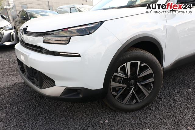 Citro&euml;n C4 X PLUS SHZ AHK Kam AWR CarP DigC PDC 17Z DAB 