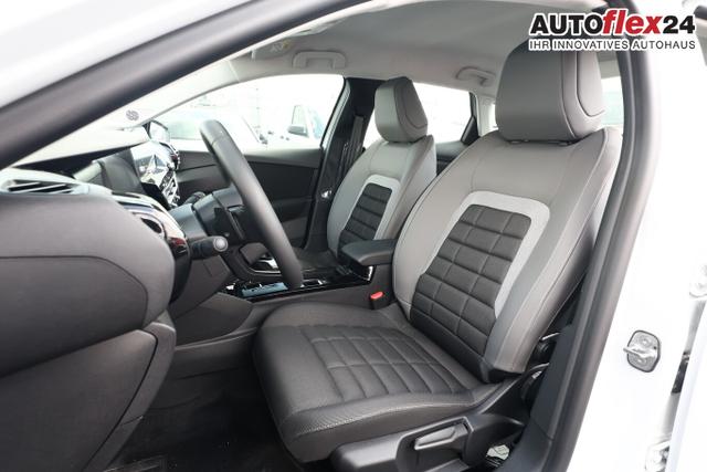 Citro&euml;n C4 X PLUS SHZ AHK Kam AWR CarP DigC PDC 17Z DAB 