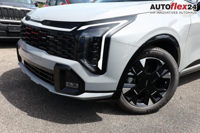 Kia Sportage GT-line PHEV Pano el.Heckk El.Sitze SHZ 