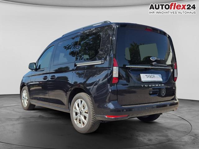 Ford Tourneo Connect Titanium PHEV 150 Tit LED SHZ ACC Kam 17Z 