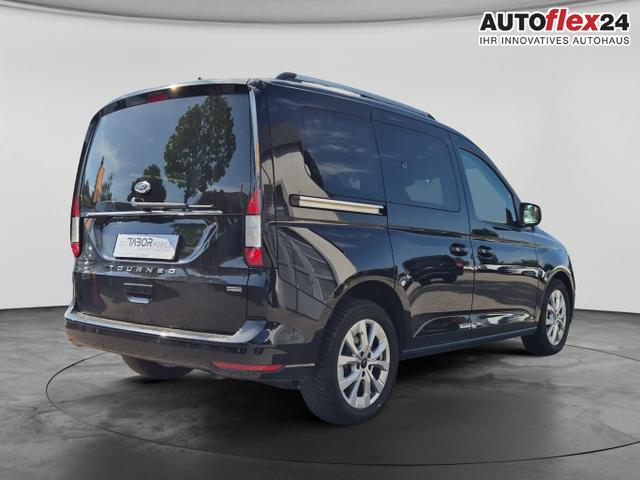 Ford Tourneo Connect Titanium PHEV 150 Tit LED SHZ ACC Kam 17Z 