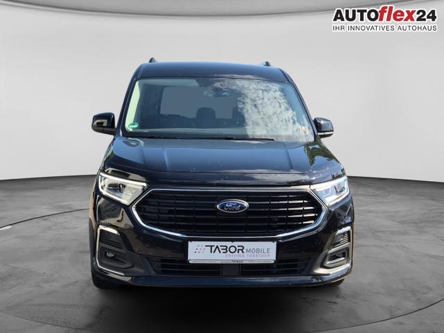 Ford Tourneo Connect Titanium PHEV 150 Tit LED SHZ ACC Kam 17Z 