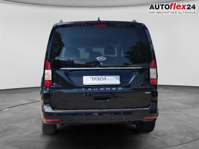 Ford Tourneo Connect Titanium PHEV 150 Tit LED SHZ ACC Kam 17Z 