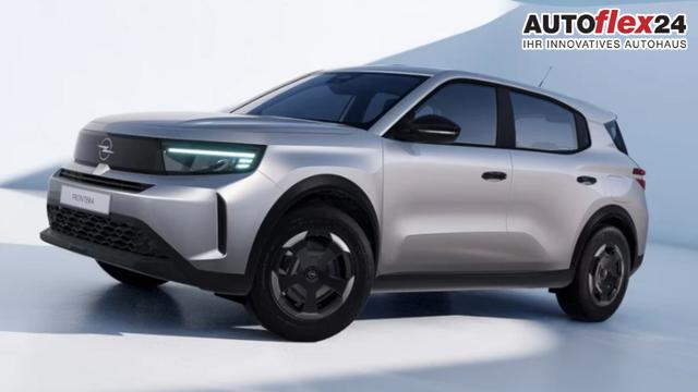 Vorlauffahrzeuge Opel Frontera - Edition 44kWh KomfortP SHZ LHZ PDC
