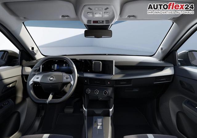 Opel Frontera Edition 44kWh KomfortP SHZ LHZ PDC 