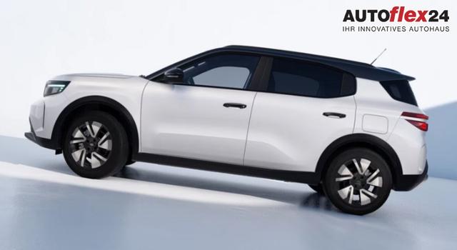 Opel Frontera GS 44kWh WinterP SHZ LHZ Kam 2xPDC 