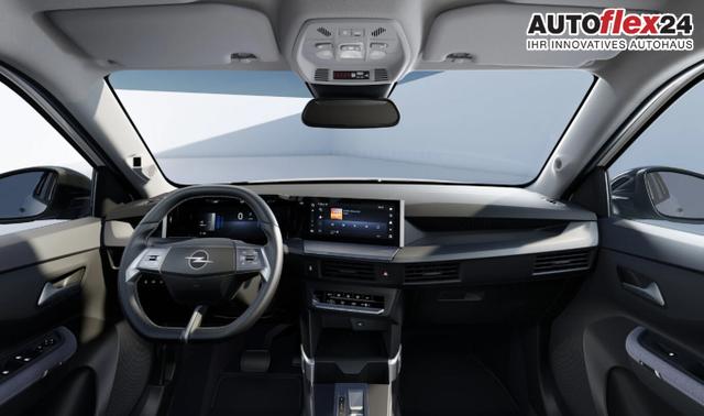Opel Frontera GS 44kWh WinterP SHZ LHZ Kam 2xPDC 