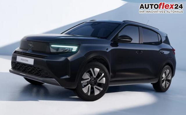 Vorlauffahrzeuge Opel Frontera - Ultimate 44kWh WinterP SHZ LHZ Nav Kam
