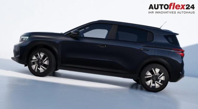 Opel Frontera Ultimate 44kWh WinterP SHZ LHZ Nav Kam 