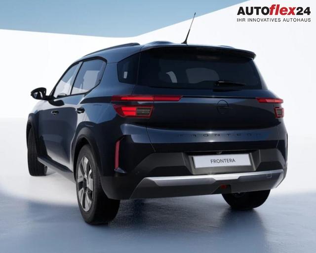Opel Frontera Ultimate 44kWh WinterP SHZ LHZ Nav Kam 