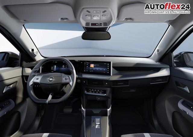 Opel Frontera Ultimate 44kWh WinterP SHZ LHZ Nav Kam 