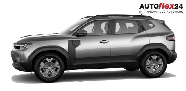 Gebrauchtfahrzeug Dacia Duster - Expression MHEV WinterP Nav LED Kam 17Z