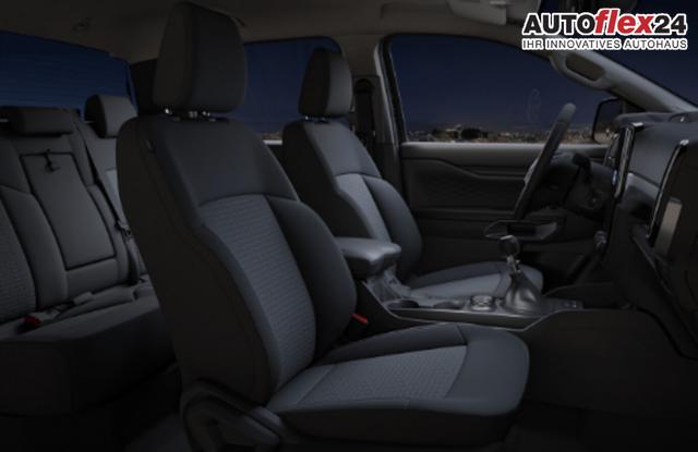 Ford Ranger XLT DoKa AHK ACC Gel&auml;ndeP Kam 5J-Gar 17Z 