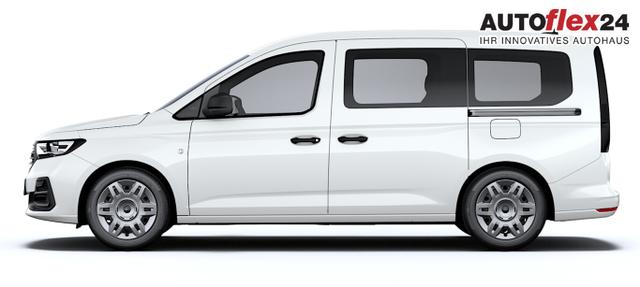Vorlauffahrzeuge Ford Grand Tourneo - Trend Connect SHZ Nav PDC temp 16Z
