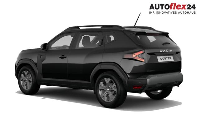 Dacia Duster Expression MHEV WinterP Nav LED Kam 17Z 