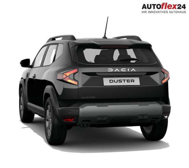 Dacia Duster Expression MHEV WinterP Nav LED Kam 17Z 