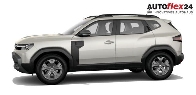 Gebrauchtfahrzeug Dacia Duster - Expression MHEV WinterP Nav LED Kam 17Z