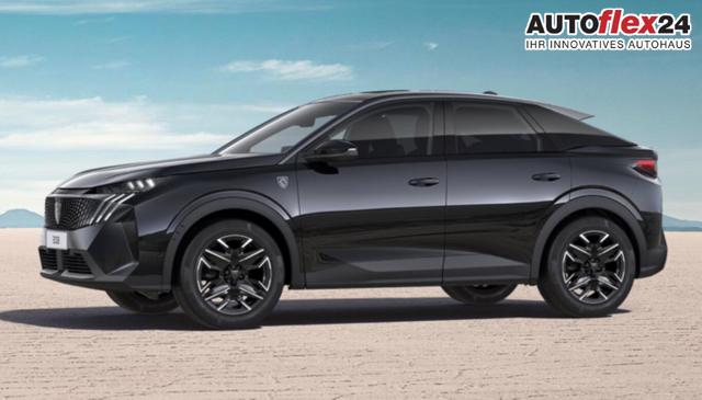 Peugeot 3008 GT Exclusive KomfortP Nav 360&deg; ACC 2xPDC BT 