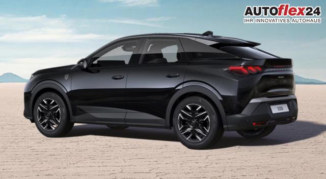 Peugeot 3008 GT Exclusive KomfortP Nav 360&deg; ACC 2xPDC BT 