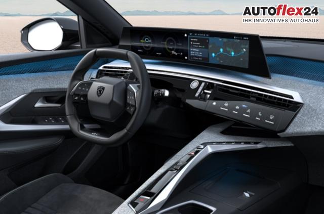 Peugeot 3008 GT Exclusive KomfortP Nav 360&deg; ACC 2xPDC BT 