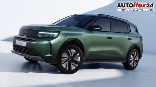 Vorlauffahrzeuge Opel Frontera - GS 44kWh WinterP SHZ LHZ Kam 2xPDC