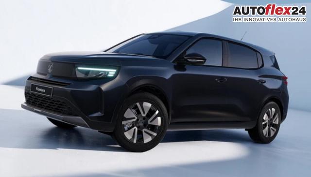 Vorlauffahrzeuge Opel Frontera - GS 54kWh WinterP SHZ LHZ Kam 2xPDC