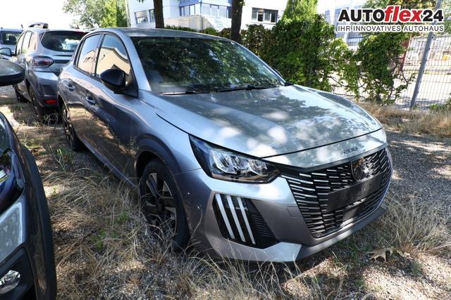Vorlauffahrzeuge Peugeot 208 - Allure Hybrid Nav 360&deg; 2xPDC CarP LED PrivG