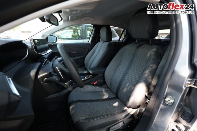 Peugeot 208 Allure Hybrid Nav 360&deg; 2xPDC CarP LED PrivG 