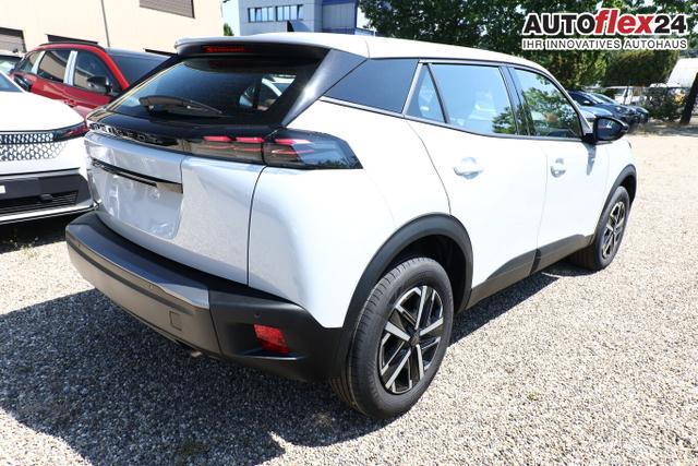 Peugeot 2008 Style Kam Nav SHZ PDC CarP LED Klimaauto BT 