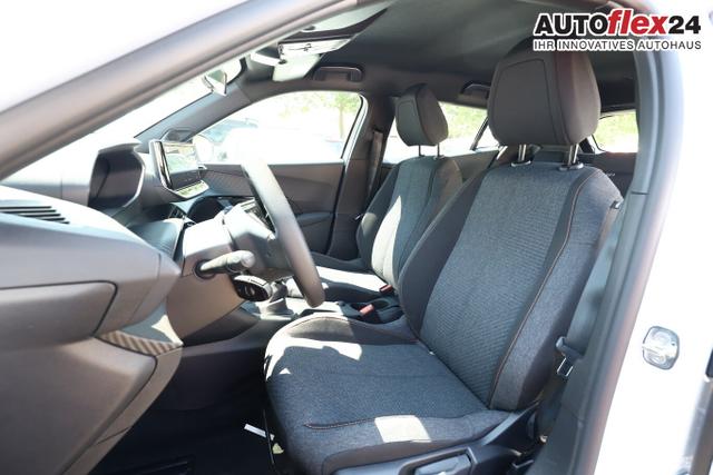 Peugeot 2008 Style Kam Nav SHZ PDC CarP LED Klimaauto BT 