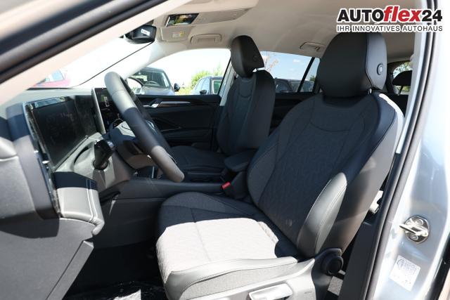 Volkswagen Tiguan DSG LED+ 5JGarantie IQ.DRIVE SHZ Keyl ACC 
