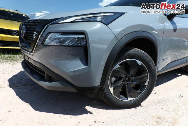 Nissan X-Trail N-Connecta E-4ORCE eHK Nav 4xSHZ PrivG 
