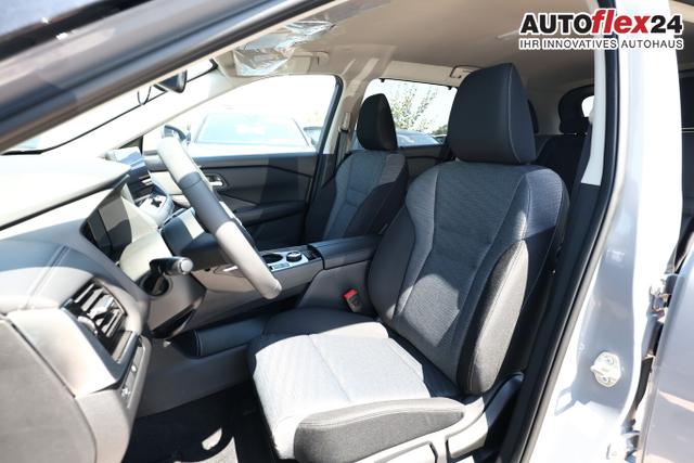 Nissan X-Trail N-Connecta E-4ORCE eHK Nav 4xSHZ PrivG 