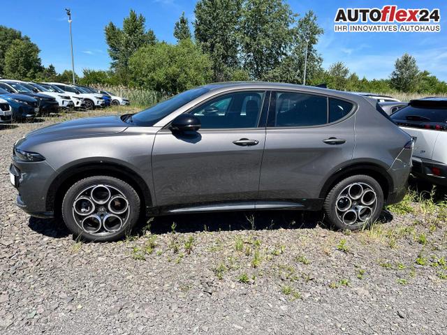 Gebrauchtfahrzeug Alfa Romeo Tonale - Sprint Hybrid TechP Klimaaut. 19"LM SHZ