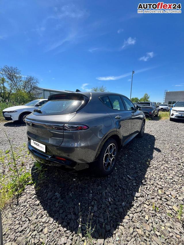 Alfa Romeo Tonale Sprint Hybrid TechP Klimaaut. 19"LM SHZ 